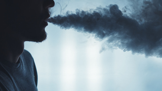 At least we can all agree vaping alcohol is bad
